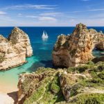 Plage Algarve