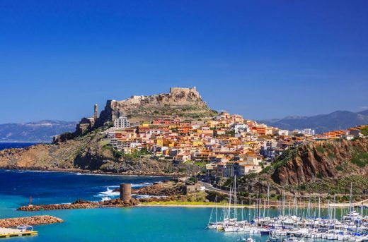 Sardaigne