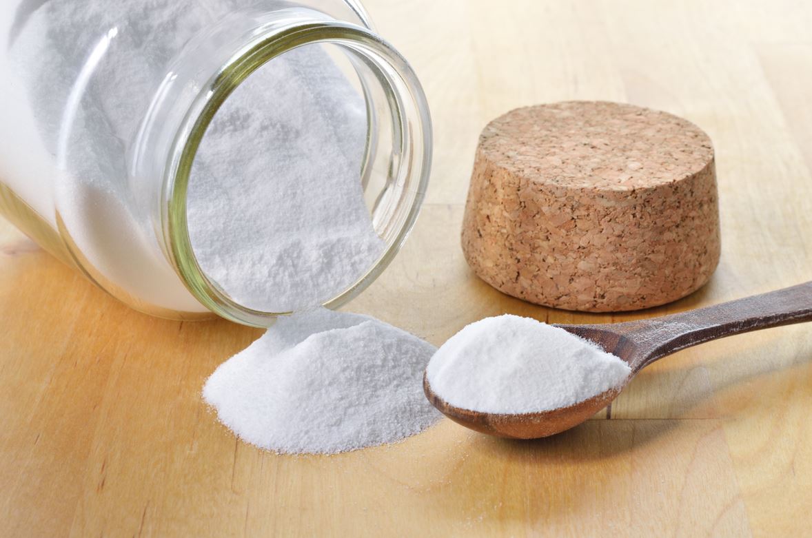 Bicarbonate De Soude