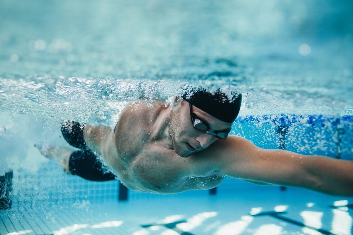 Comment Choisir Son Plan D Entrainement De Natation