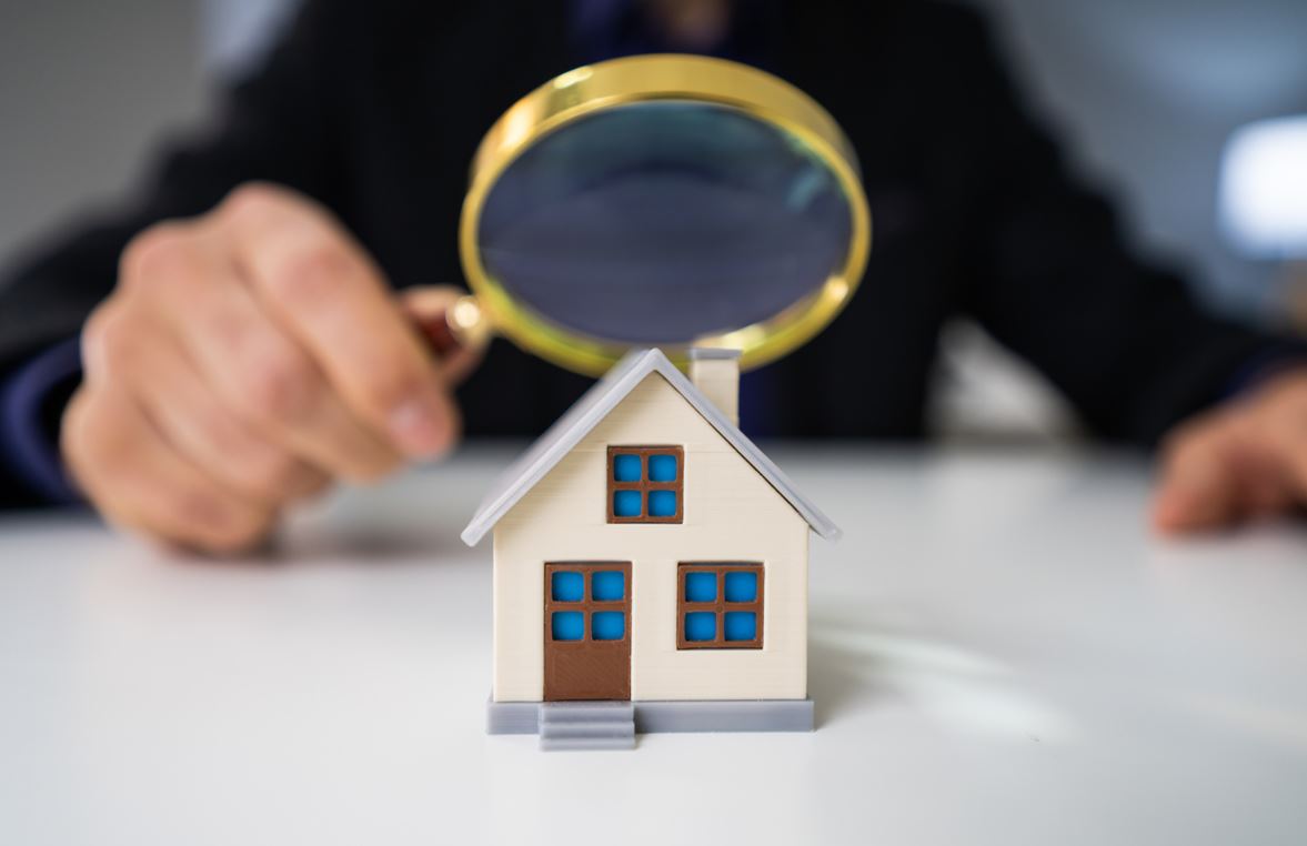Estimation Bien Immobilier