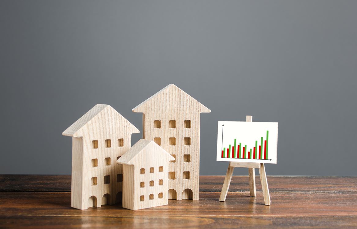 Estimation Immobilier