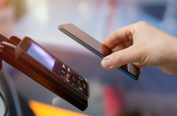Paiement Avec Smartphone