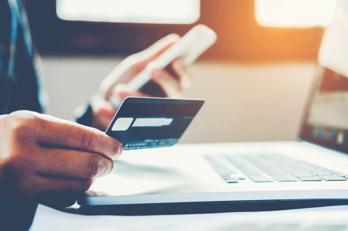 Paiement Par Carte Bancaire