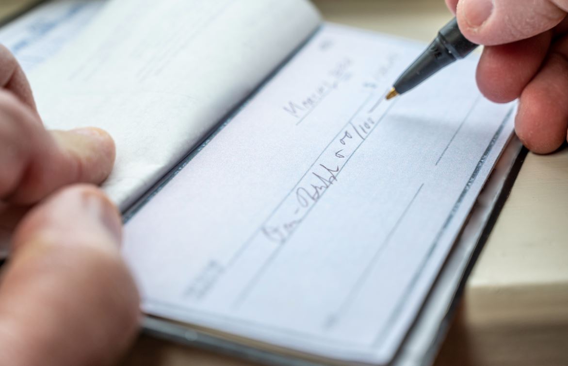 cheque perdu ou vole conseils et marche a suivre