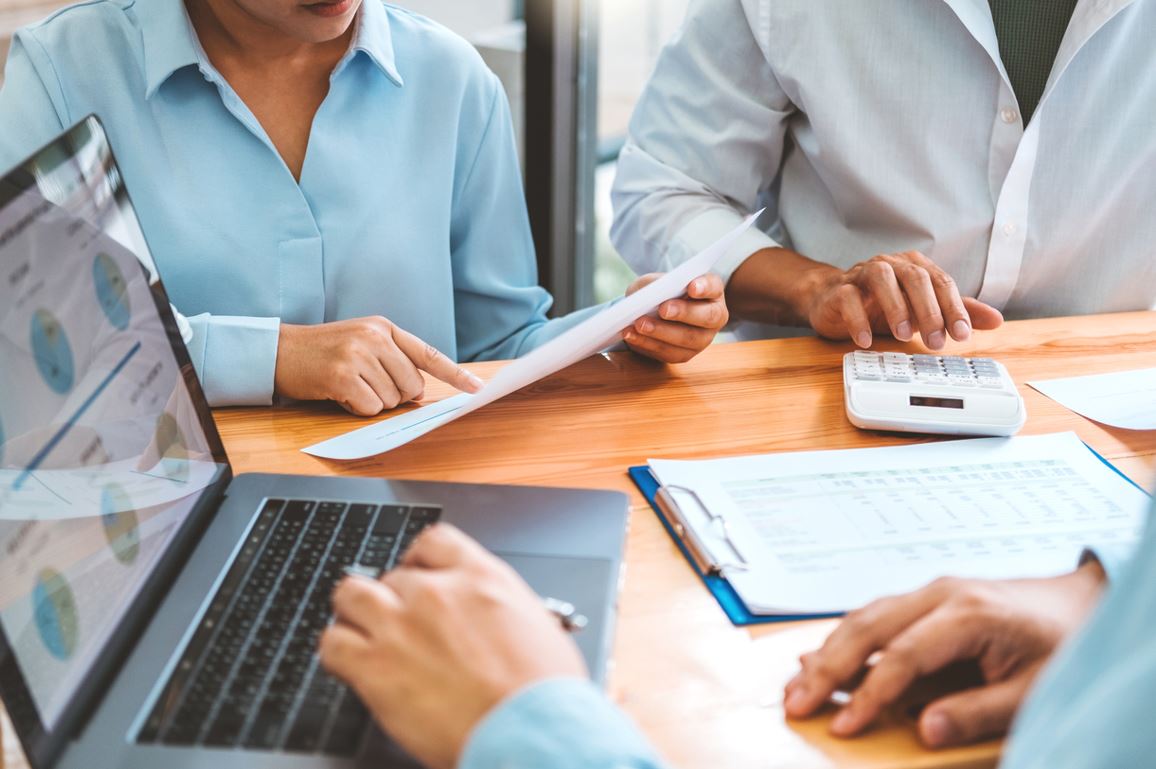 Déclarer Revenus Immobilier