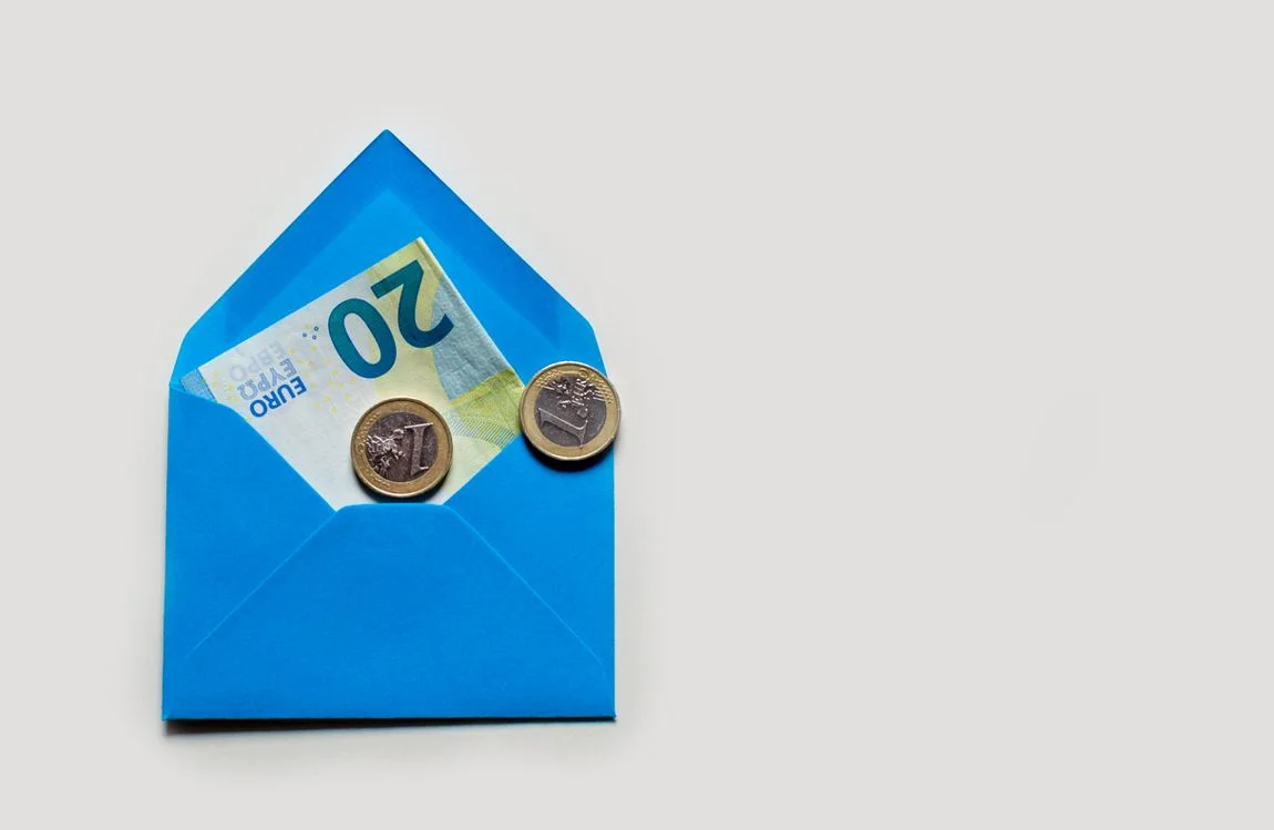 Envoyer De L'argent Par Courrier