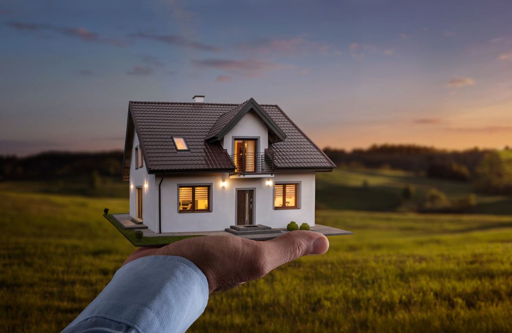 Faire Construire Maison