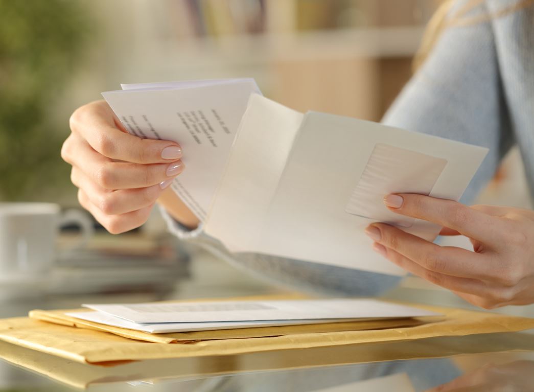 Lettre De Change