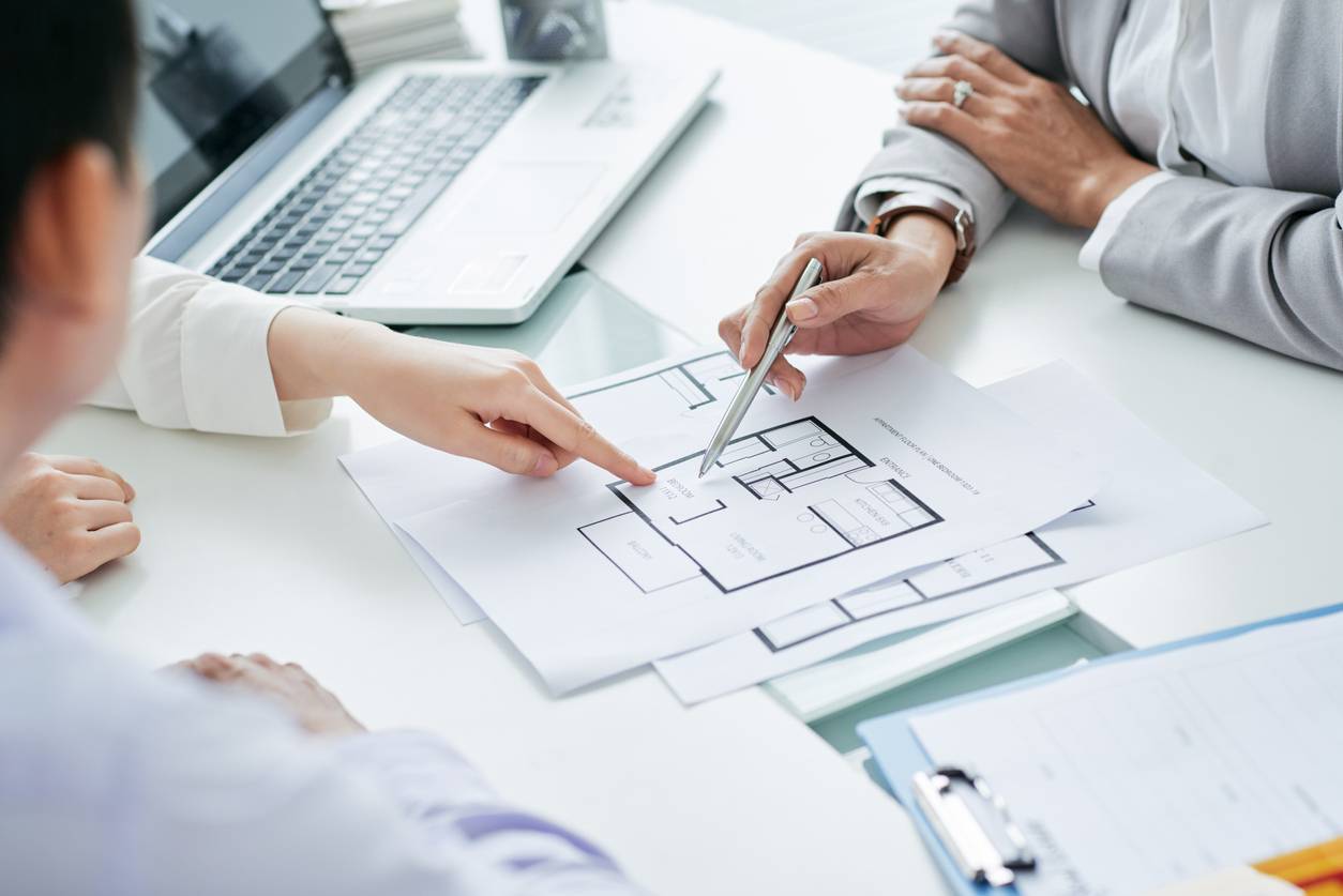Logement meublé investissement immobilier