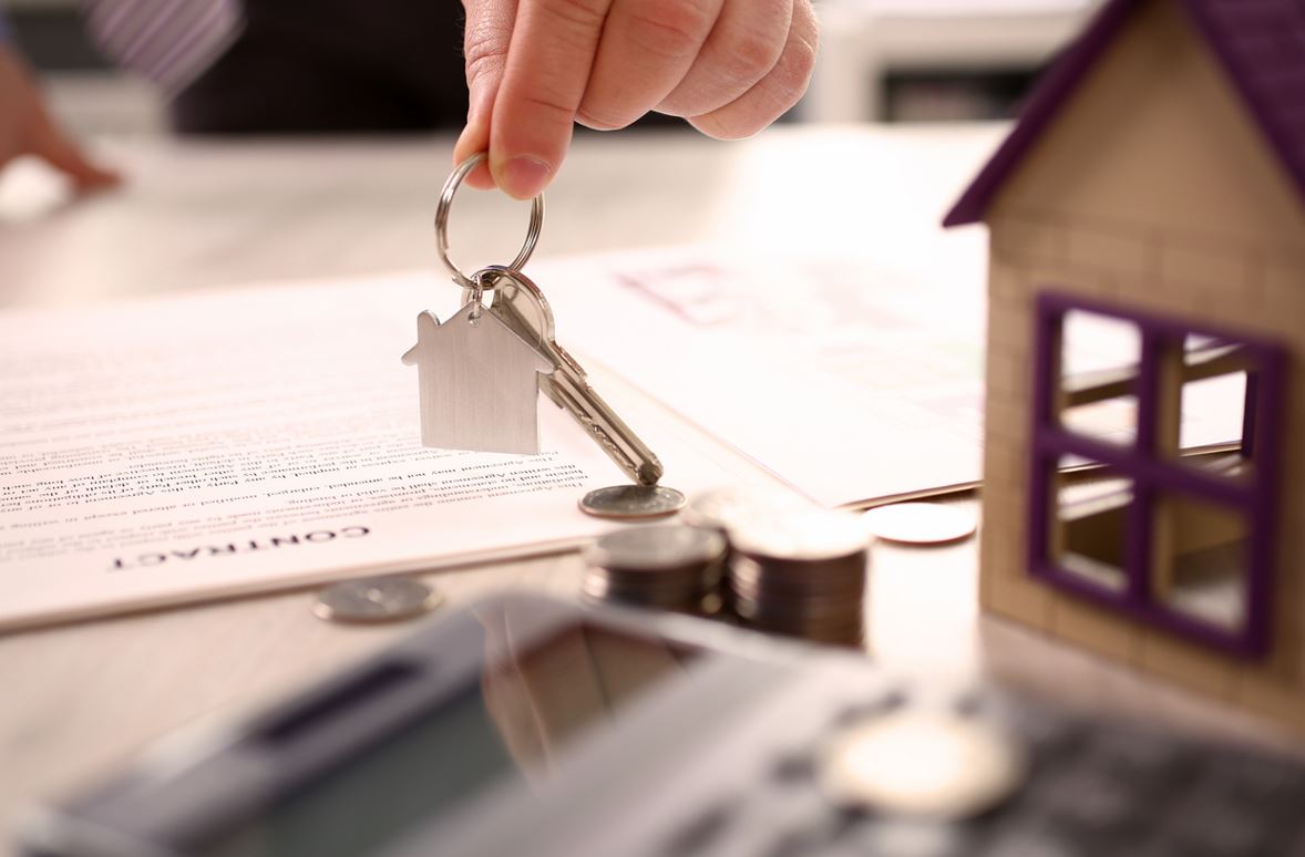 Paiement Immobilier