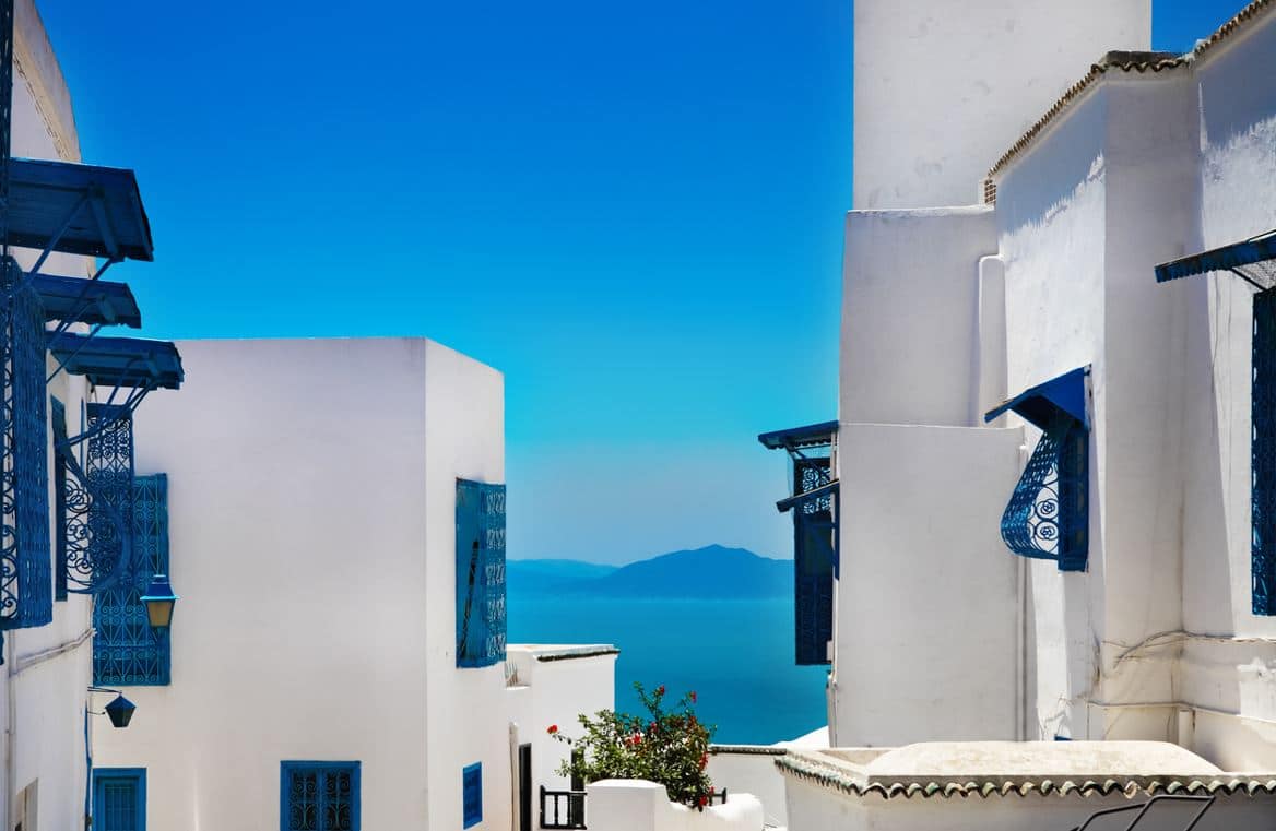 Séjour Tunisie