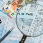 Toucher Salaire