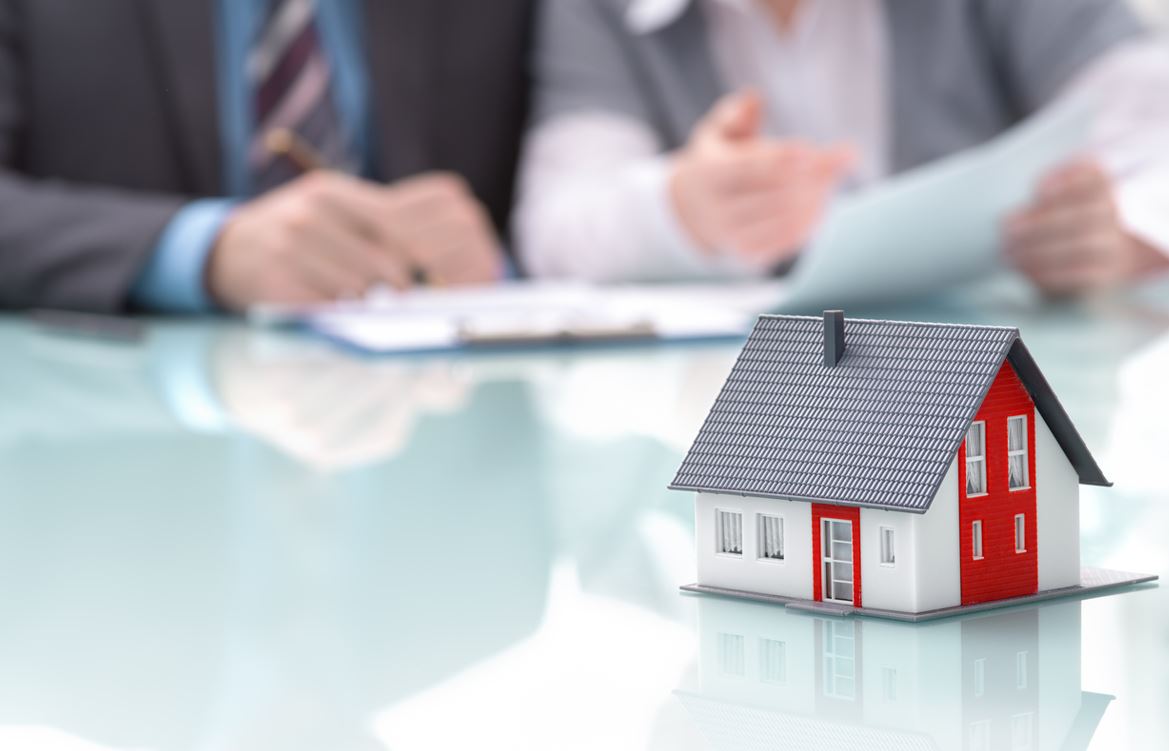 Vente Immobilière