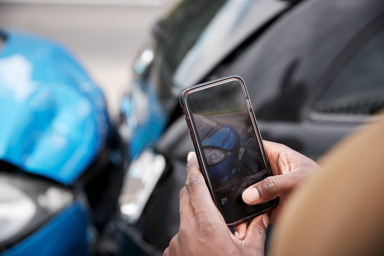 Assurance auto en ligne dépannage