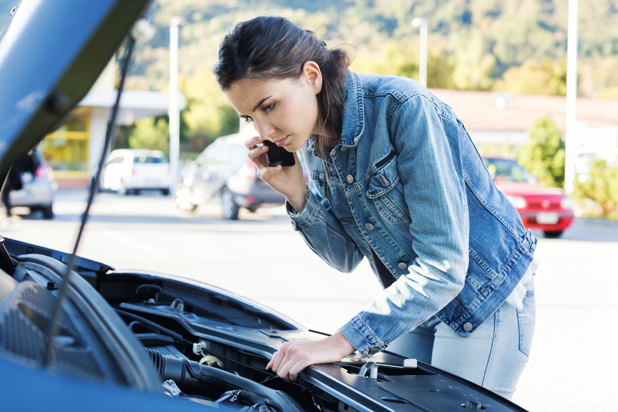 Assurance auto en ligne déclaration sinistre en ligne