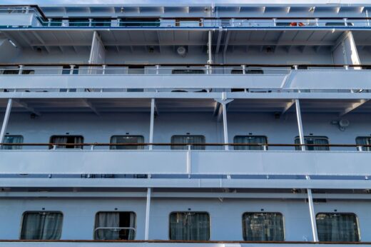 Bien Choisir Sa Cabine De Croisière