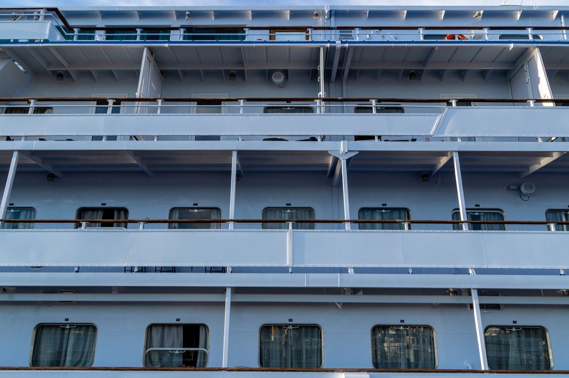 Bien Choisir Sa Cabine De Croisière