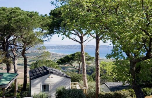 Camping Occitanie