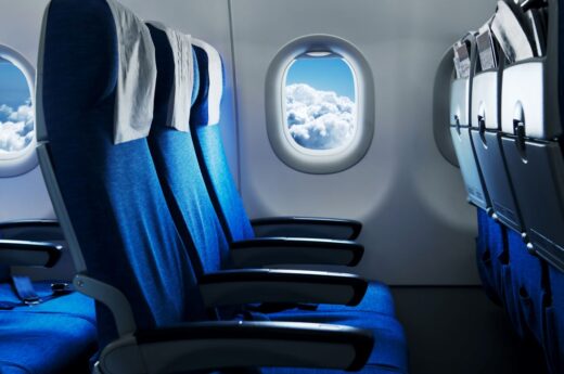 Choisir Son Siège En Avion