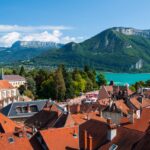 Investissement Immobilier Annecy A Le Vent En Poupe