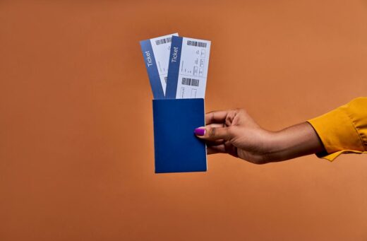 Revendre Ses Billets D'avion