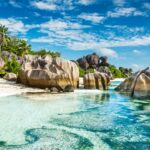 Voyage Aux Seychelles