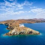 Cyclades Iles De Kea