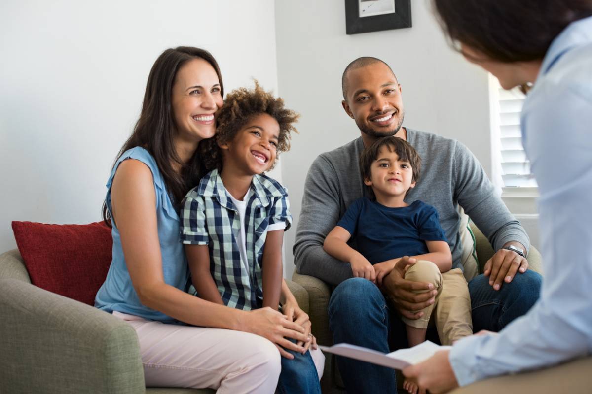 Finances Comment Proteger Vos Enfants Des Imprevus