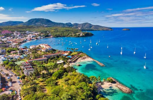 La Martinique
