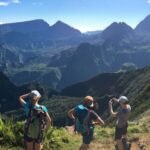Randonnée La Réunion