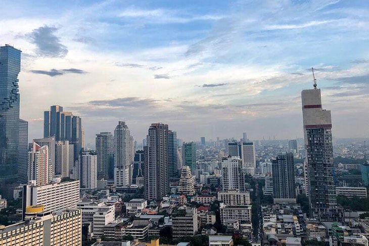 Bangkok
