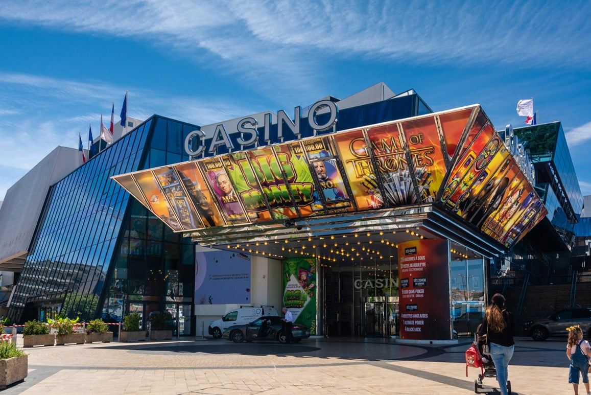 Casino Cannes