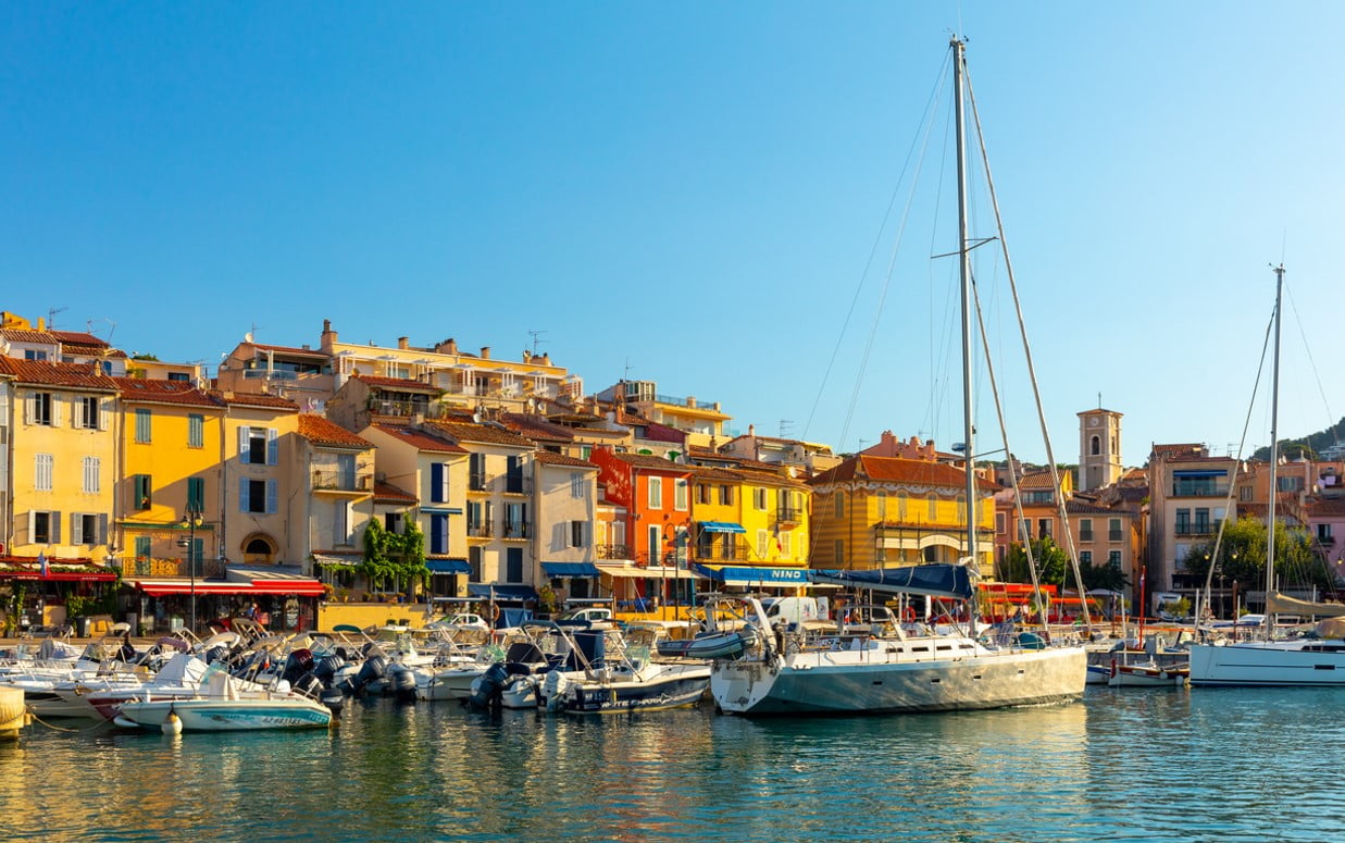 Cassis