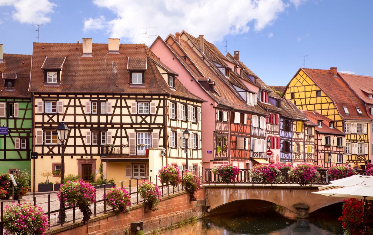 Colmar