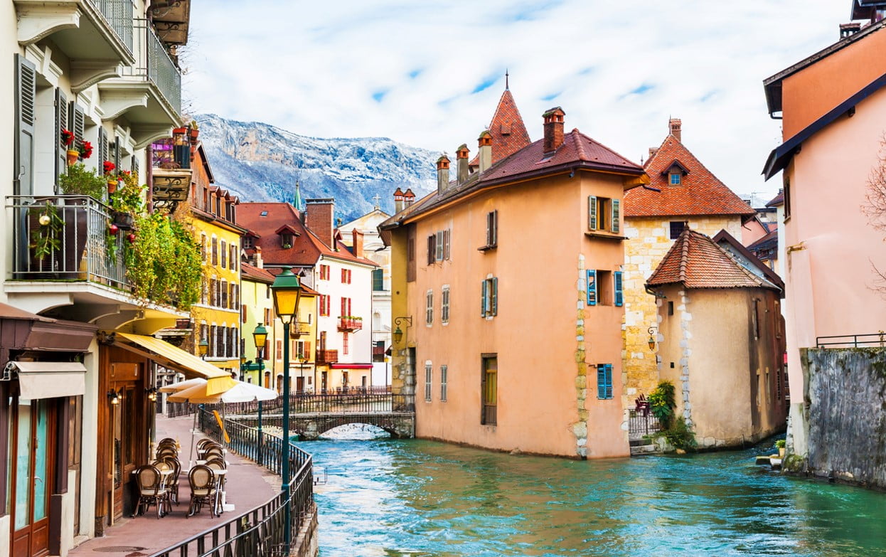Annecy