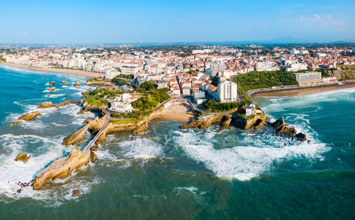 Biarritz