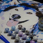 Bienfaits Therapie Peinture Numeros