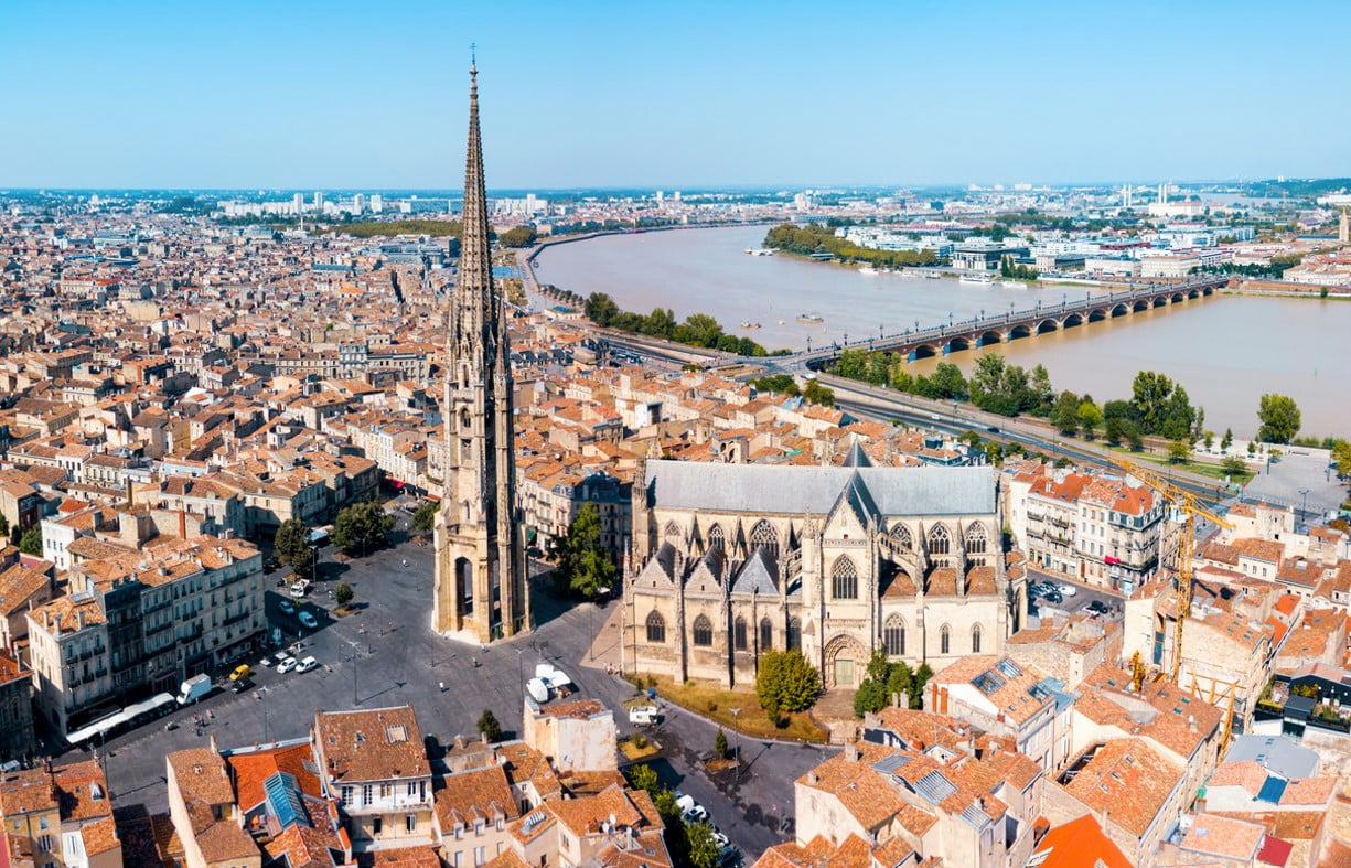 Bordeaux