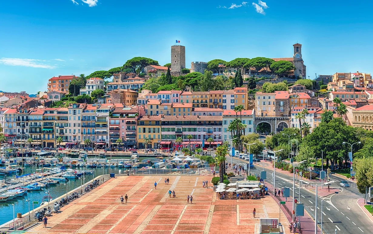 Cannes