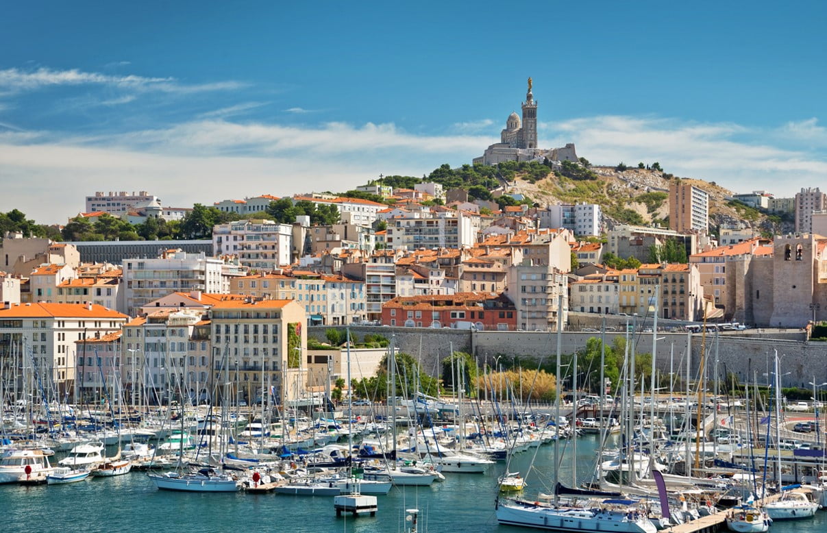Marseille