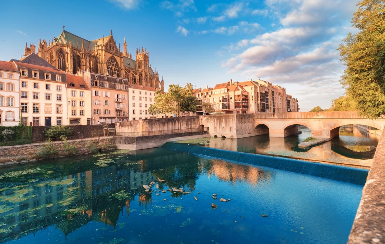 Metz