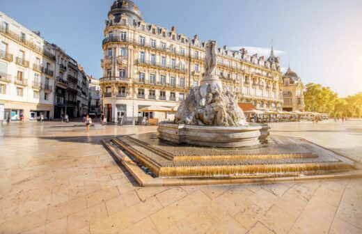 Montpellier