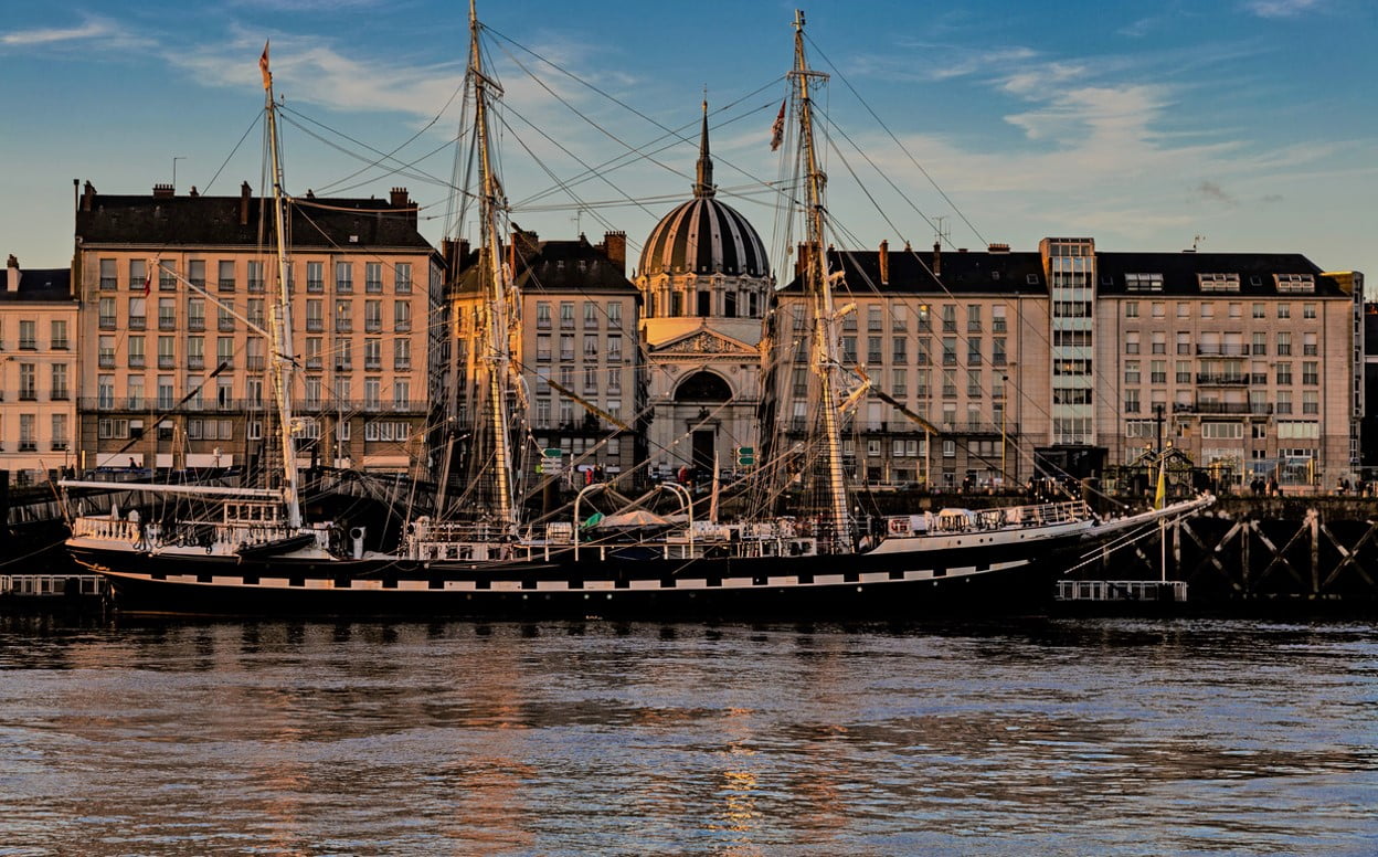 Nantes