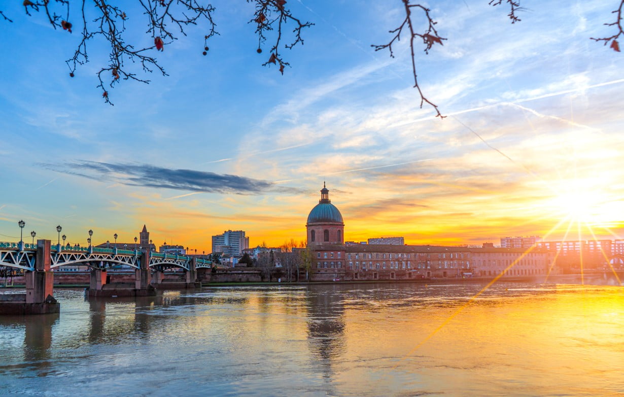 Toulouse