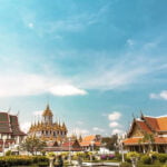 Voyage Thailande