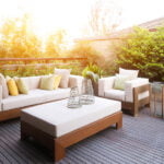 Amenagement Profiter Soleil