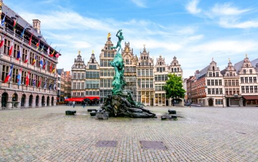 Anvers