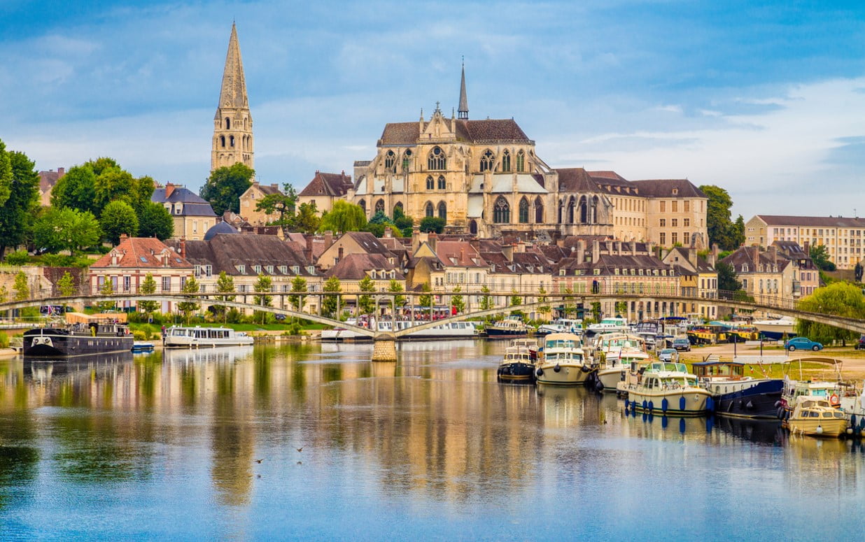 Auxerre
