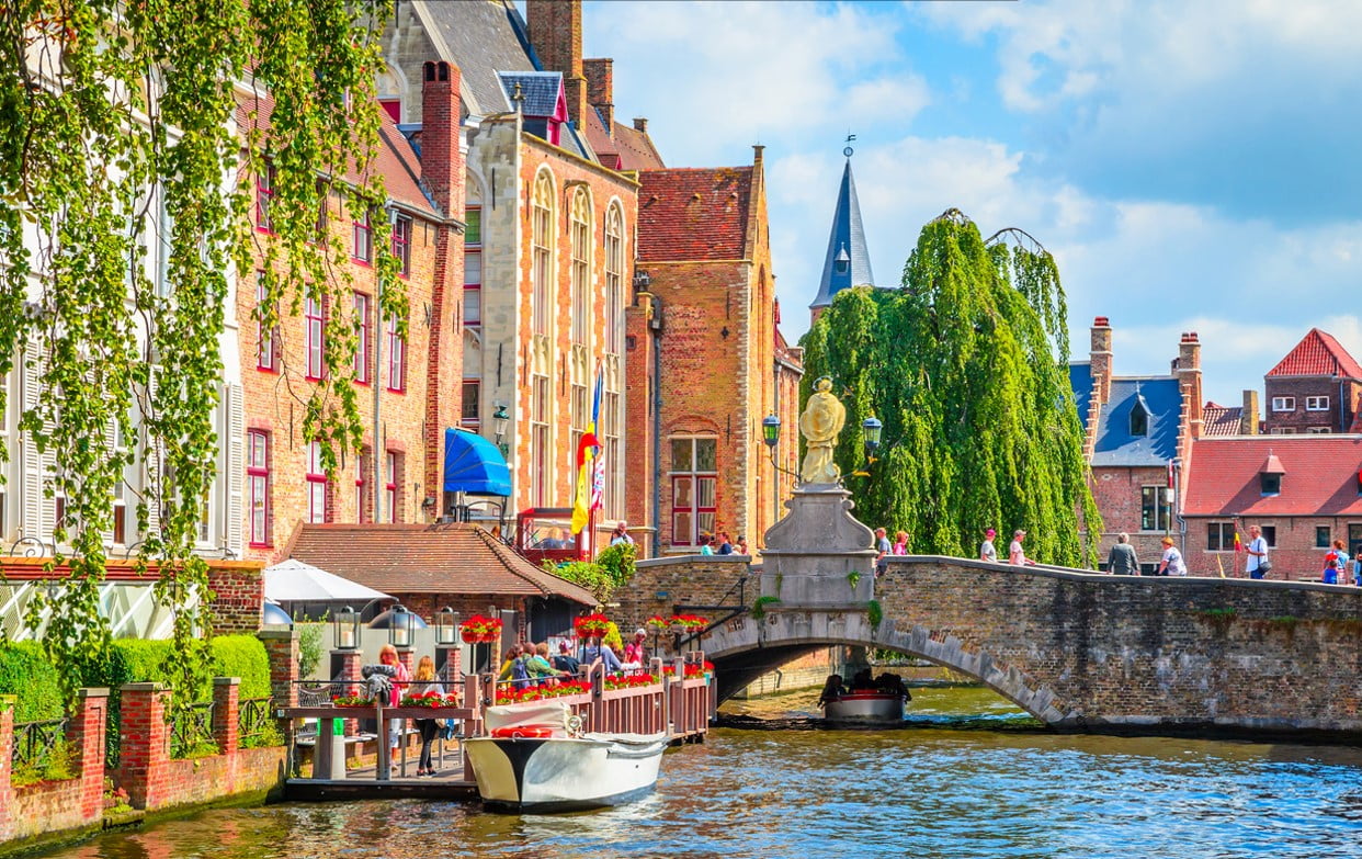 Bruges